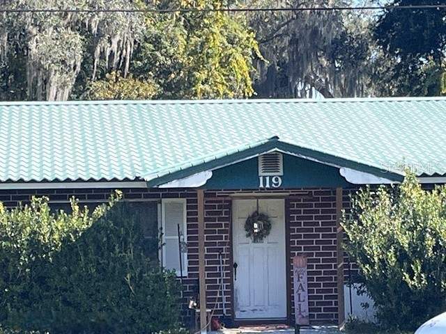 119 N West Street Bushnell FL 33513 O6370166 image1