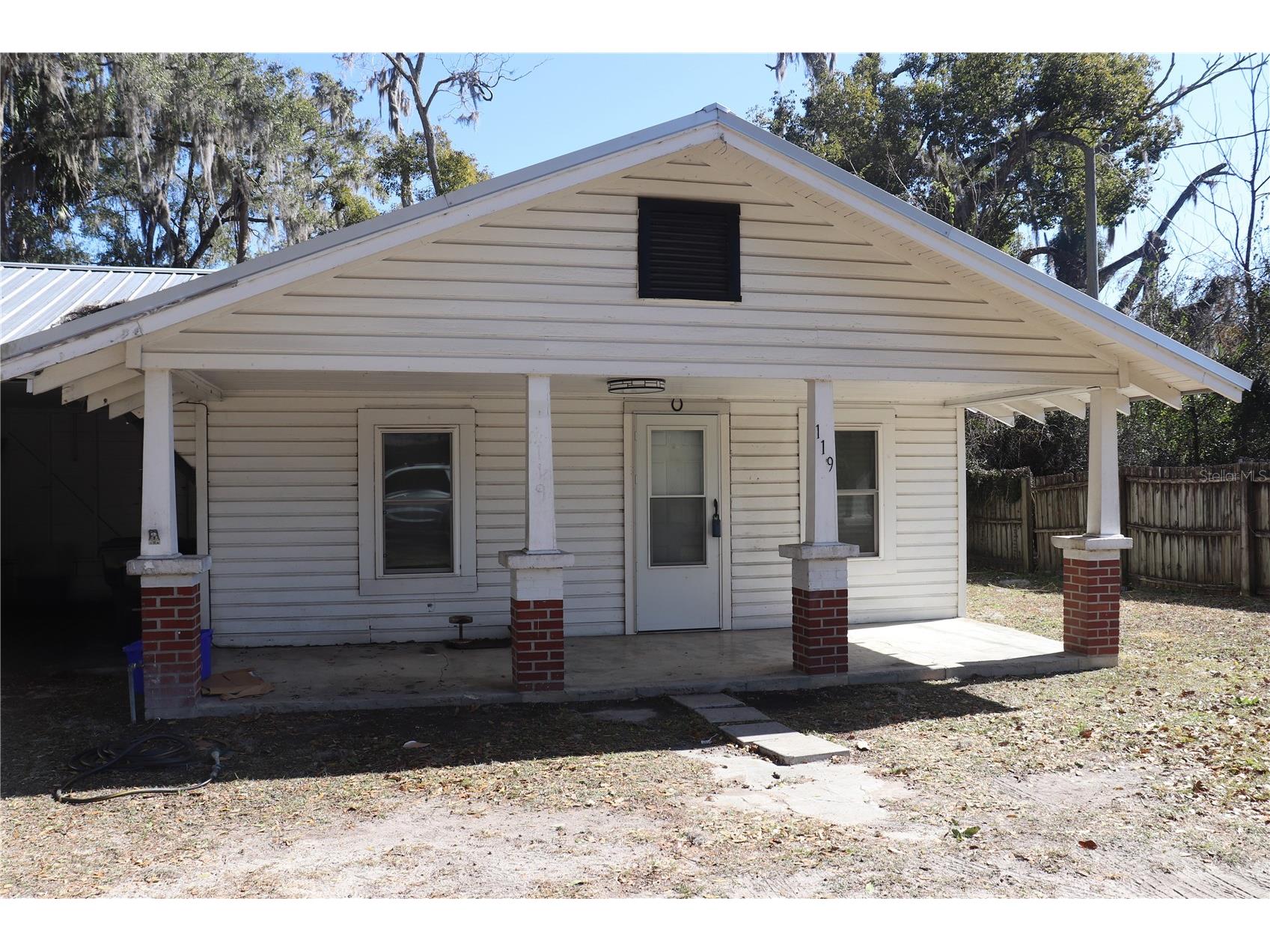119 NE 1st Street Williston FL 32696 OM717937 image1