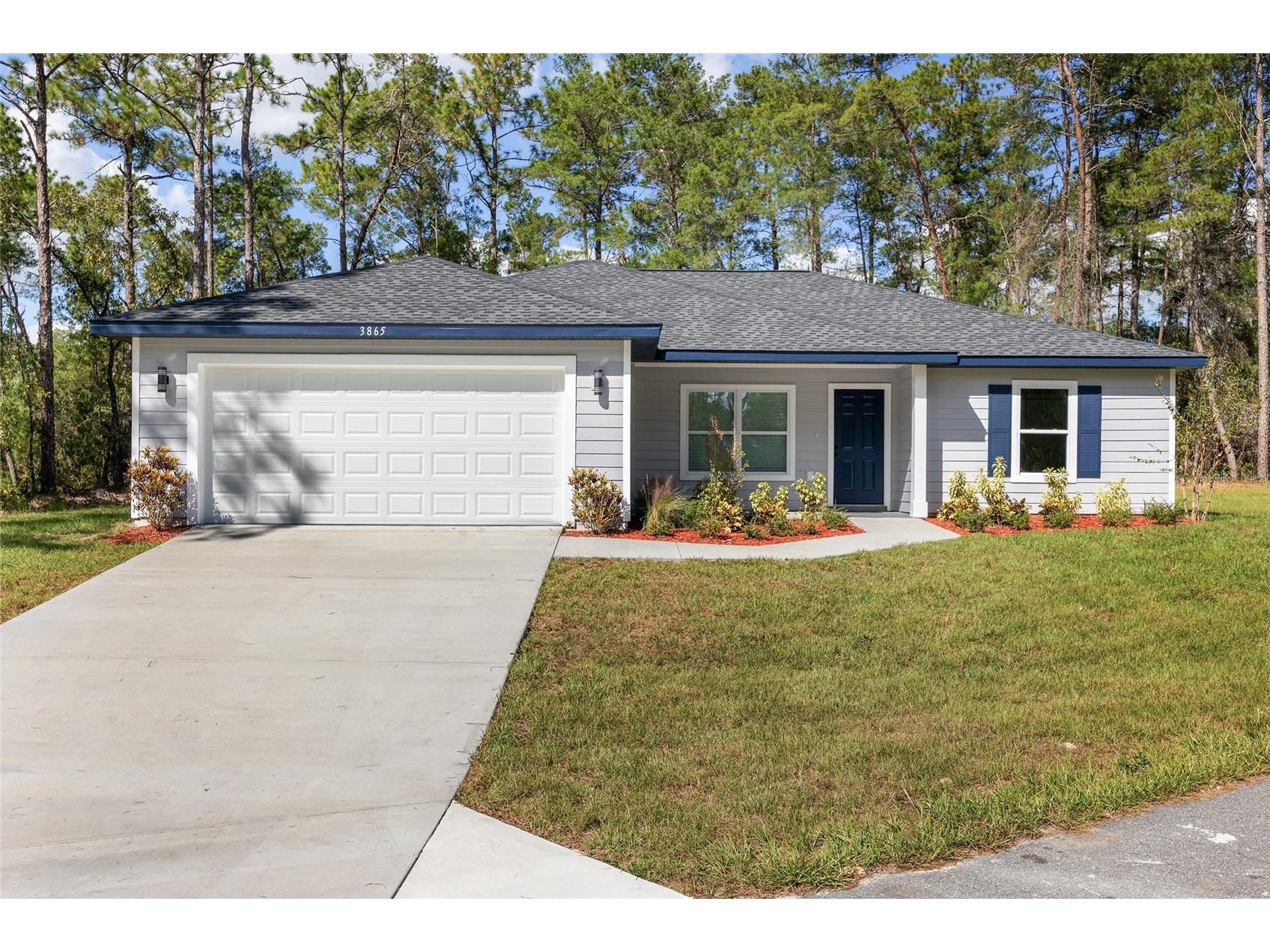 119 NW Redwood Drive Dunnellon FL 34431 OM720003 image1
