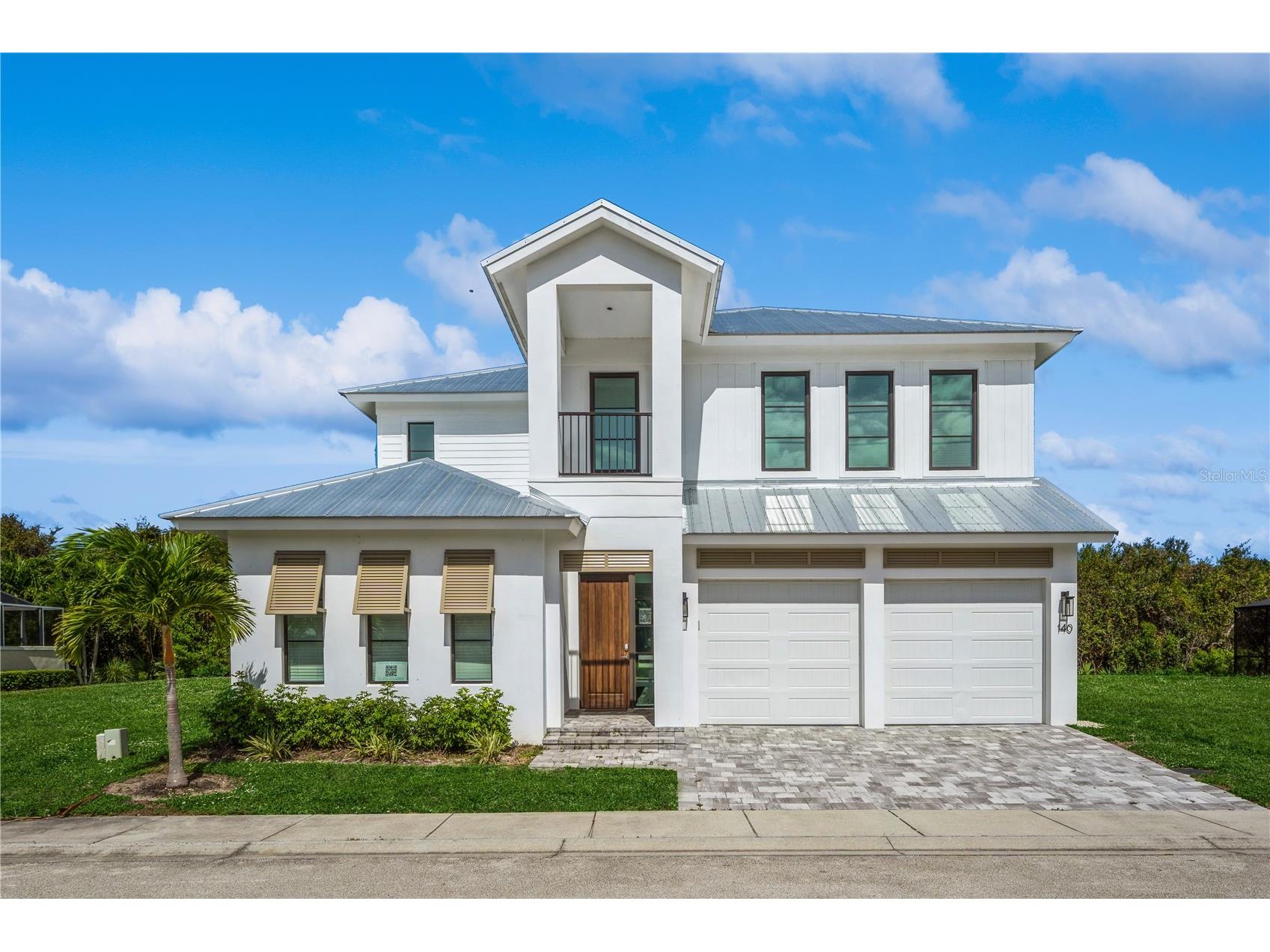 119 Ocean Estates Drive Hutchinson Island FL 34949 O6403444 image1