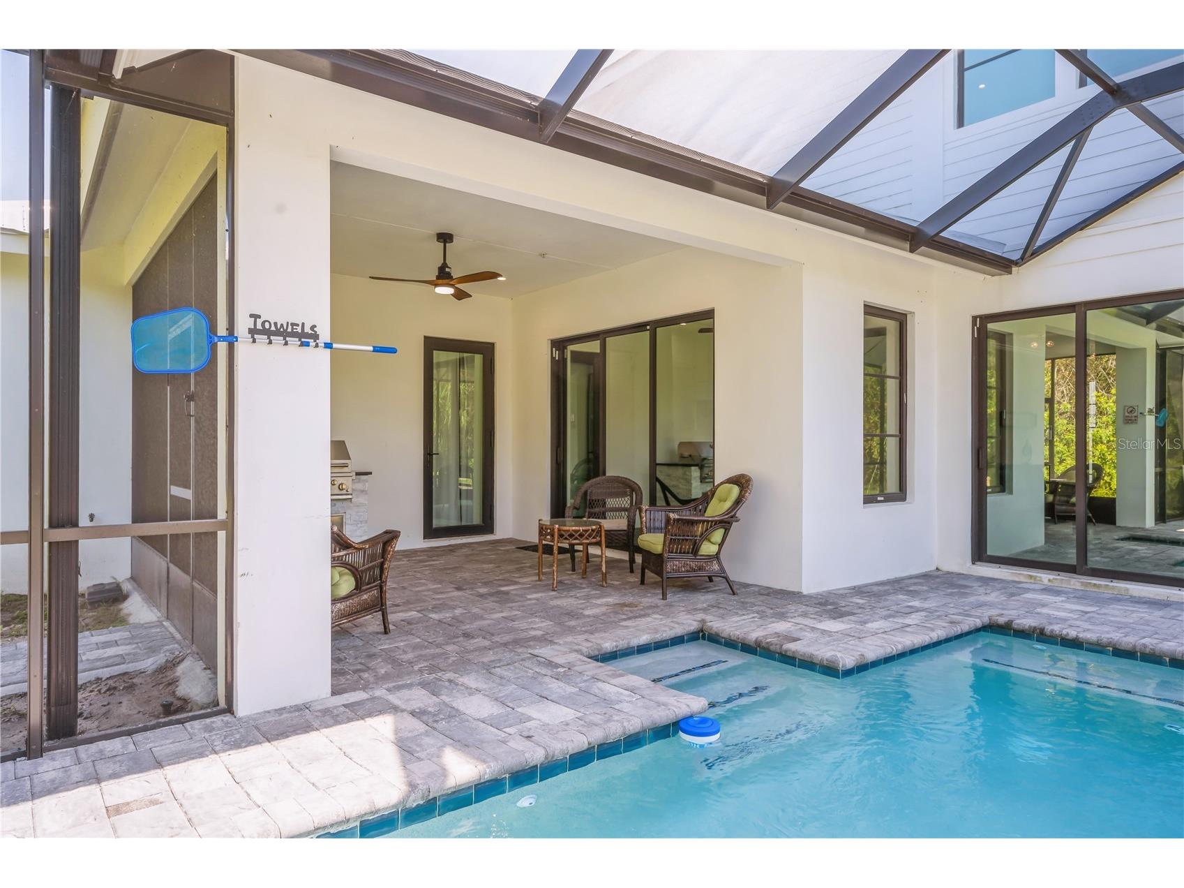 119 Ocean Estates Drive Hutchinson Island FL 34949 O6403444 image32