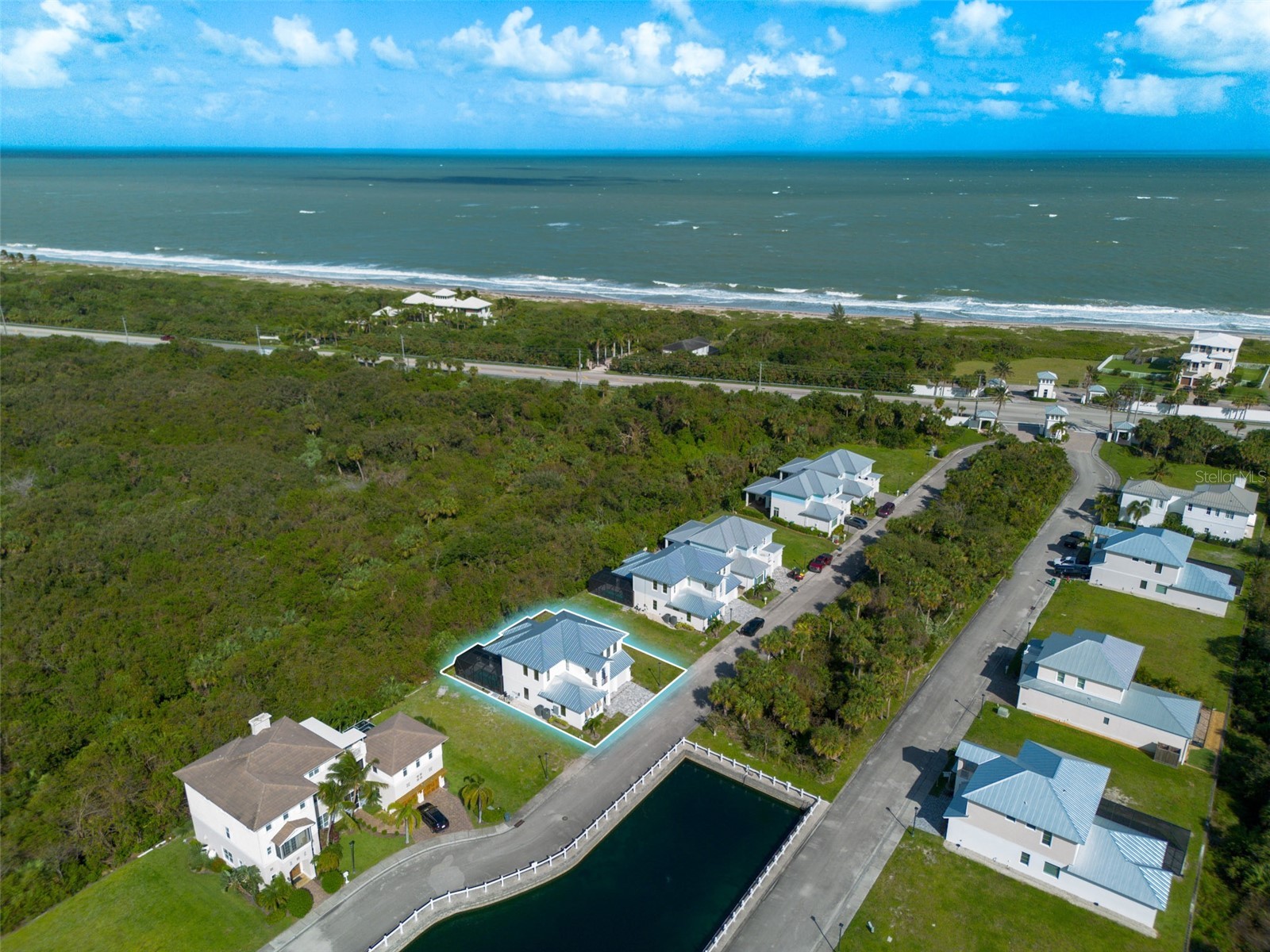 119 Ocean Estates Drive Hutchinson Island FL 34949 O6403444 image36
