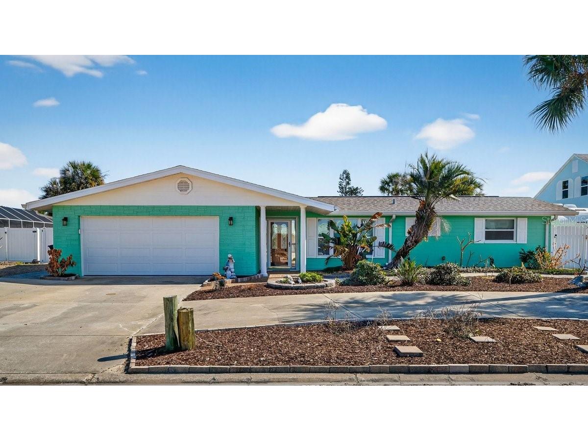 119 Old Carriage Road Ponce Inlet FL 32127 NS1087413 image1