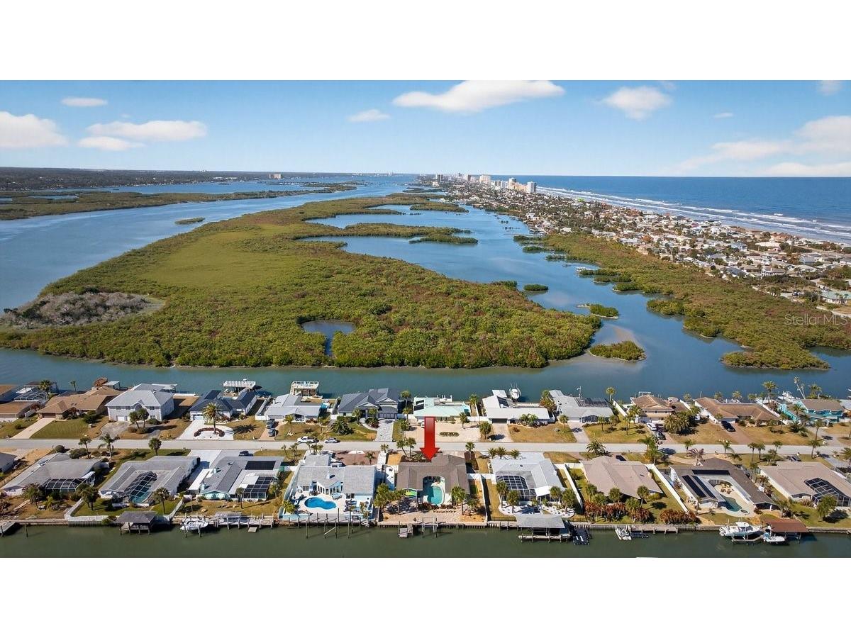 119 Old Carriage Road Ponce Inlet FL 32127 NS1087413 image35