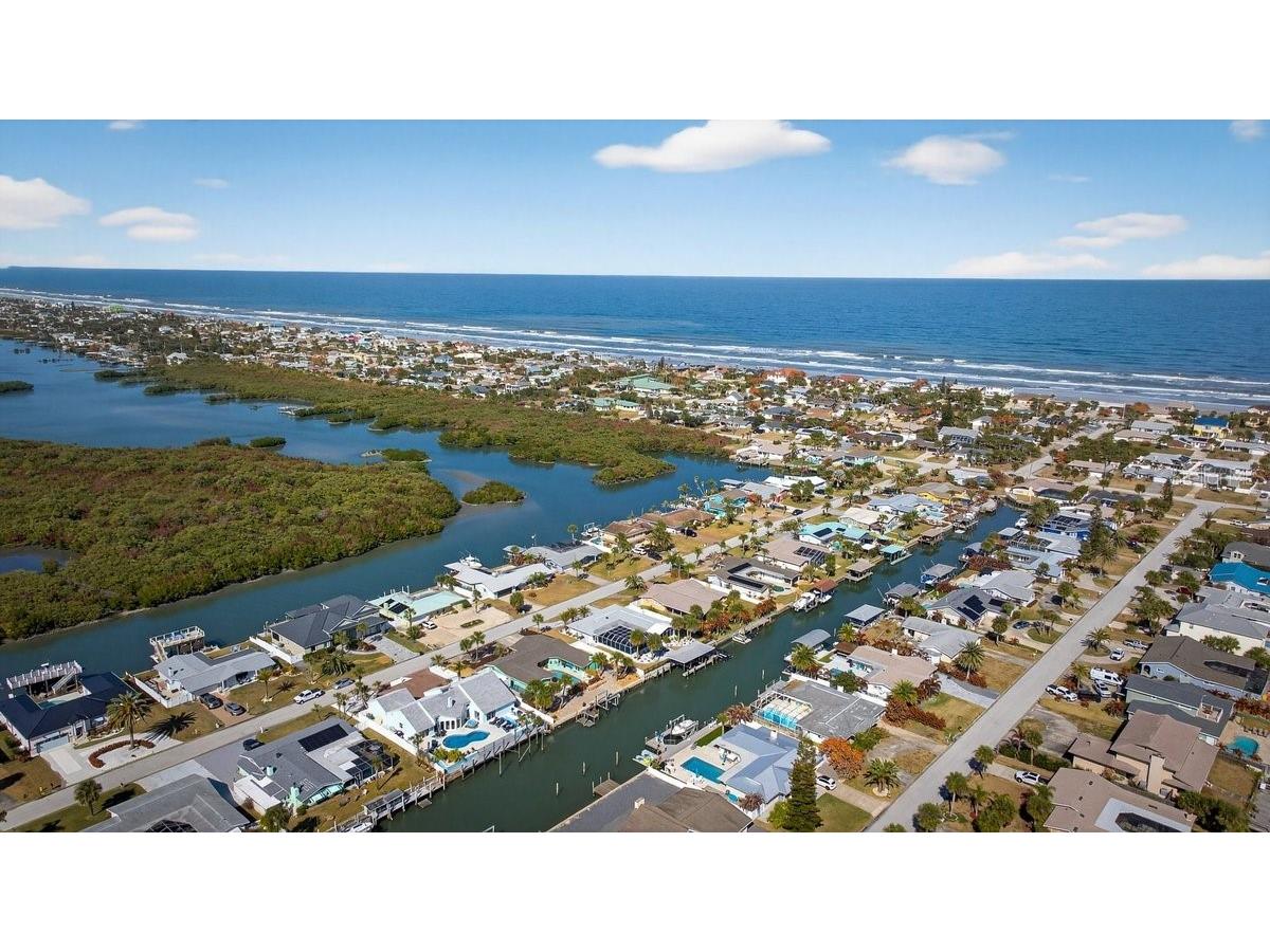 119 Old Carriage Road Ponce Inlet FL 32127 NS1087413 image36