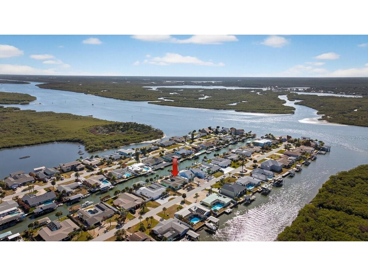 119 Old Carriage Road Ponce Inlet FL 32127 NS1087413 image41