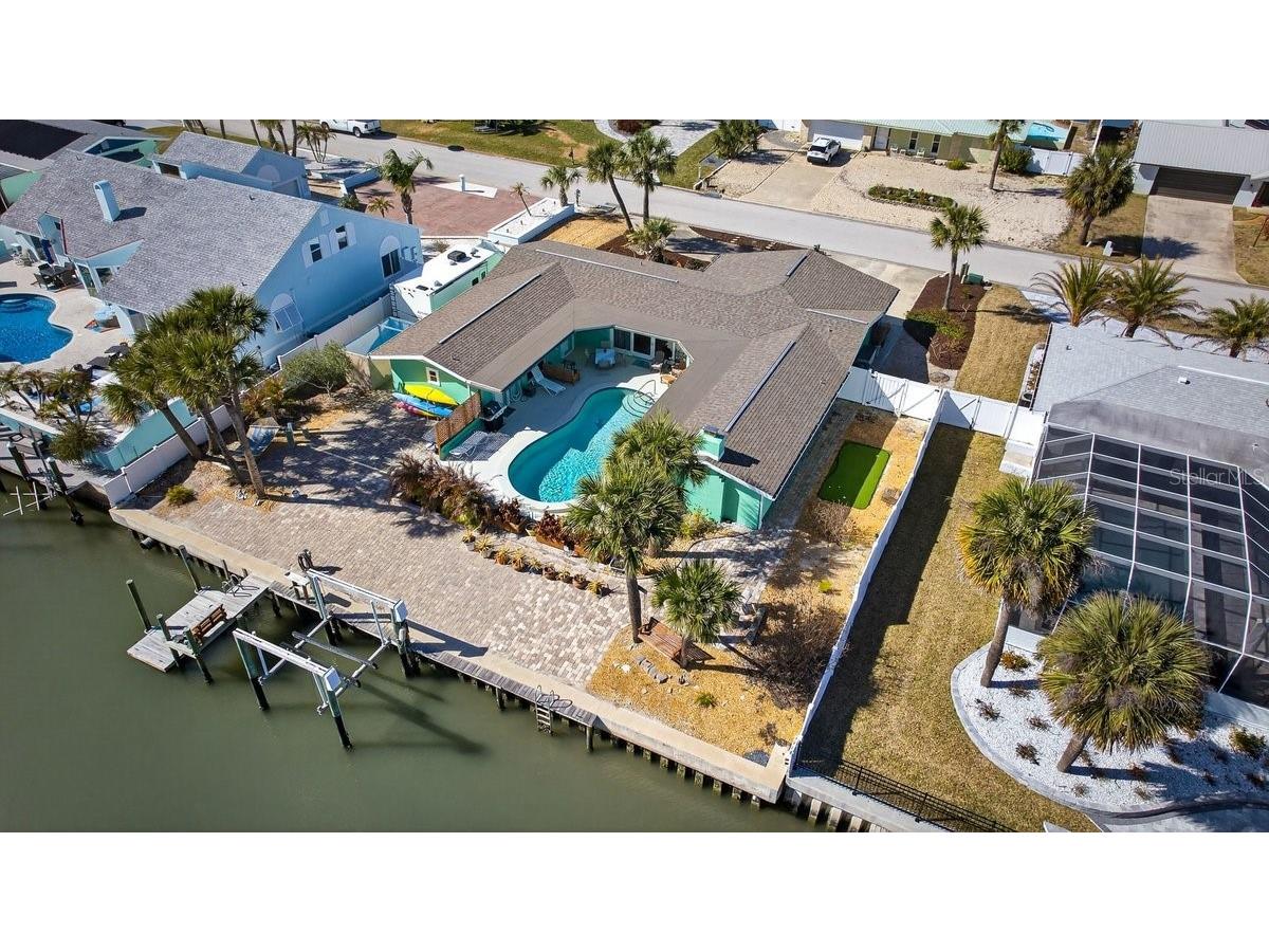 119 Old Carriage Road Ponce Inlet FL 32127 NS1087413 image45