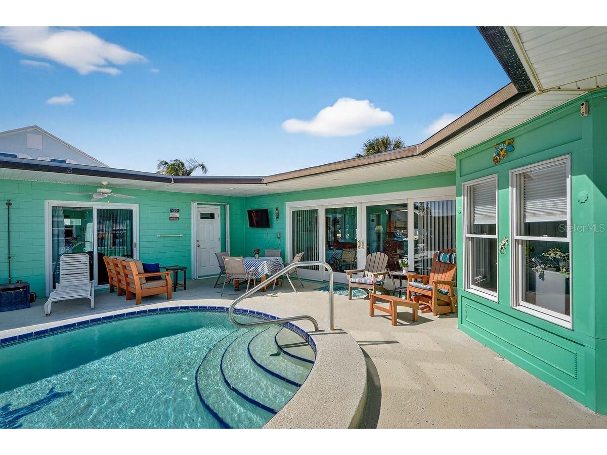 119 Old Carriage Road Ponce Inlet FL 32127 NS1087413 image48