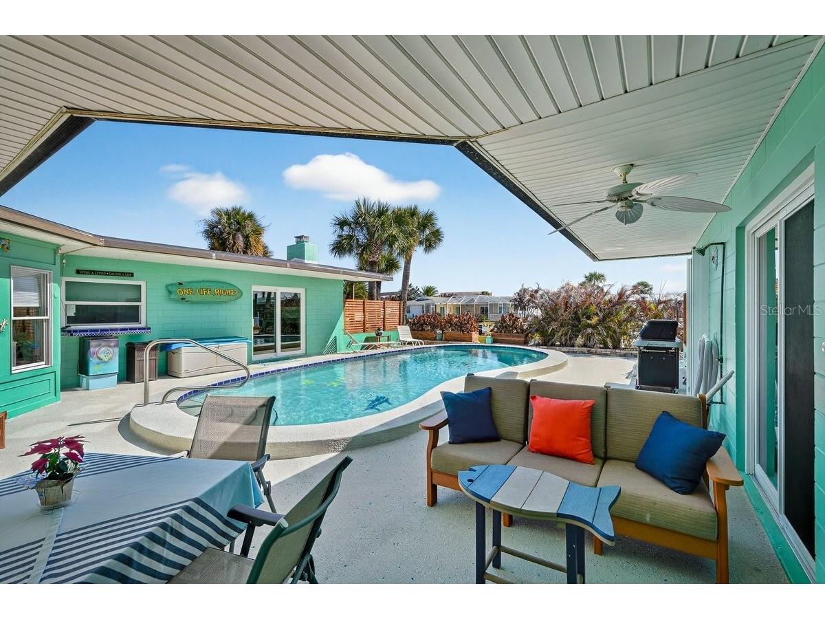 119 Old Carriage Road Ponce Inlet FL 32127 NS1087413 image49