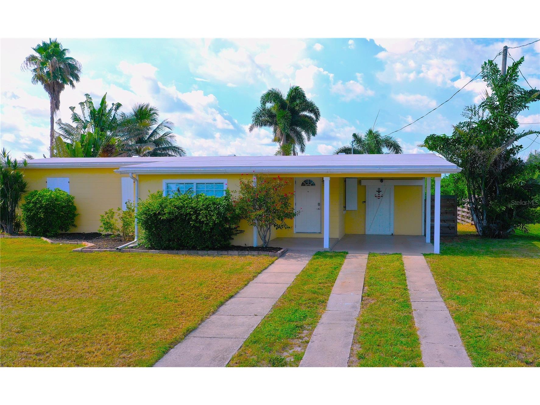 119 Palmetto Circle Port Charlotte FL 33952 - CANAL B7 C7513065 image10