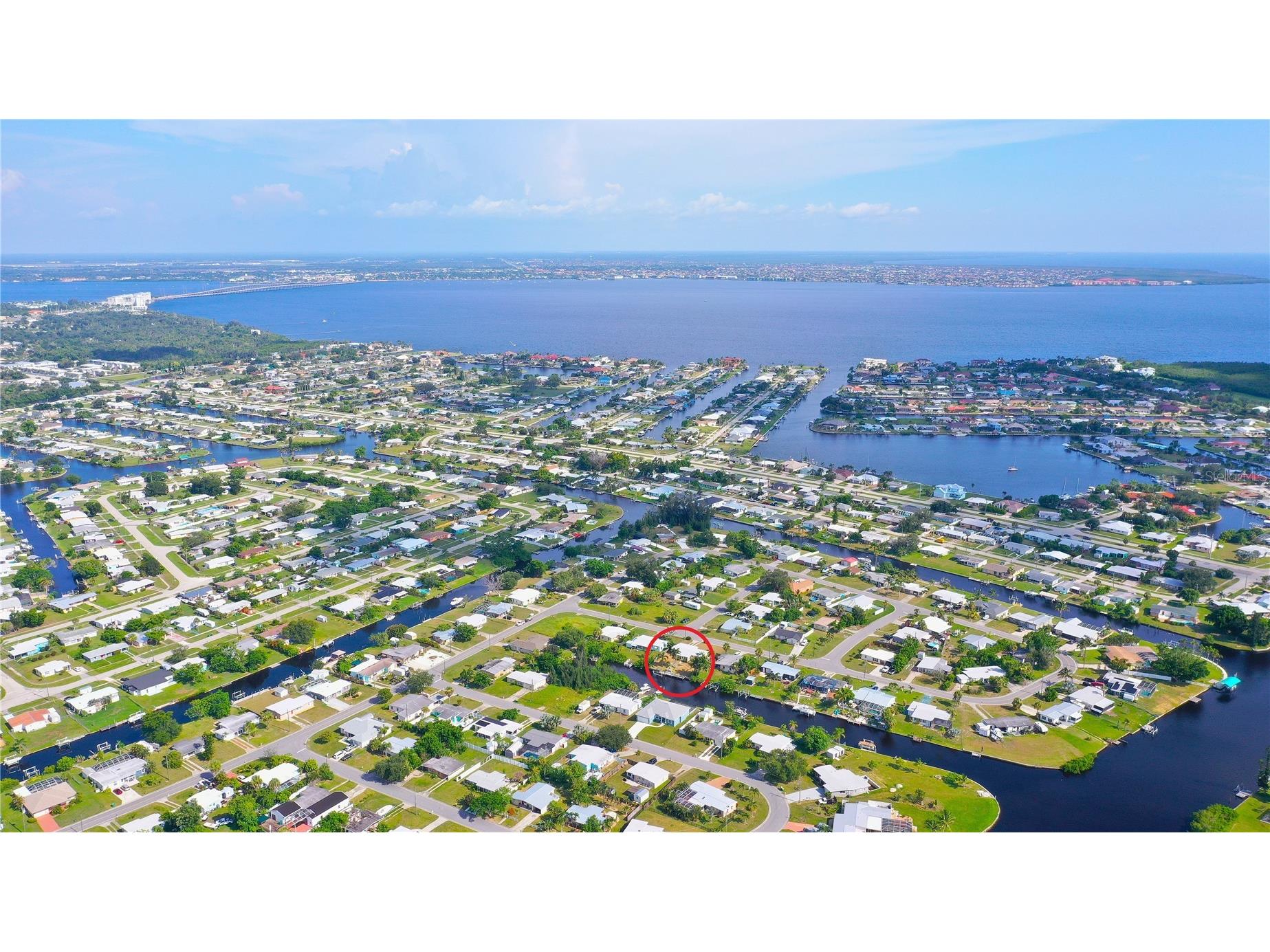 119 Palmetto Circle Port Charlotte FL 33952 - CANAL B7 C7513065 image3