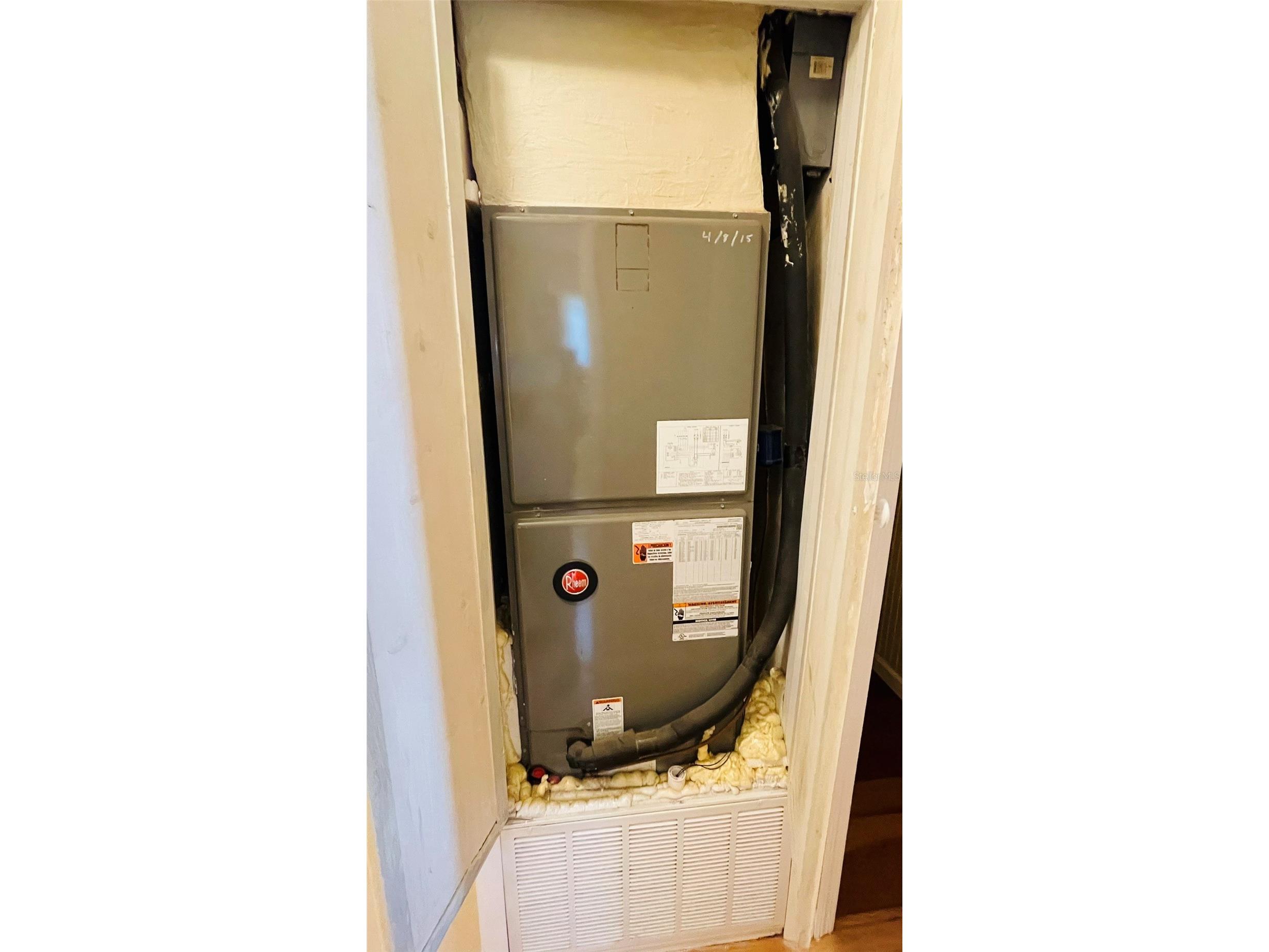 119 Palmetto Circle Port Charlotte FL 33952 - CANAL B7 C7513065 image47