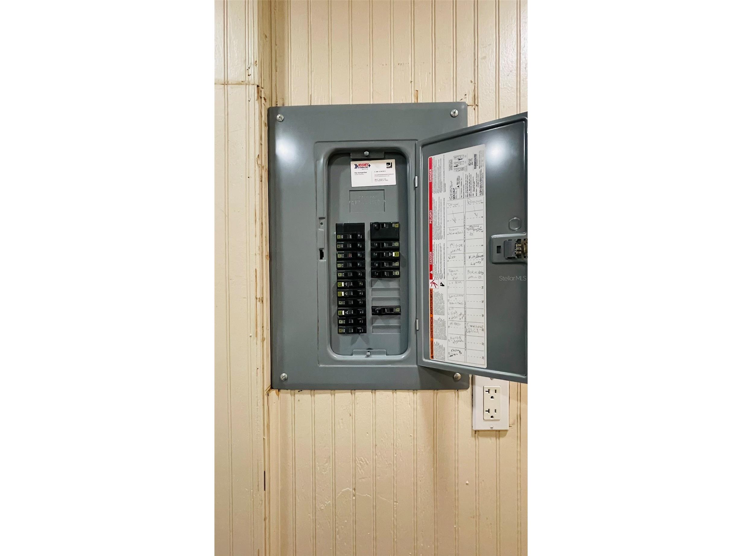 119 Palmetto Circle Port Charlotte FL 33952 - CANAL B7 C7513065 image48