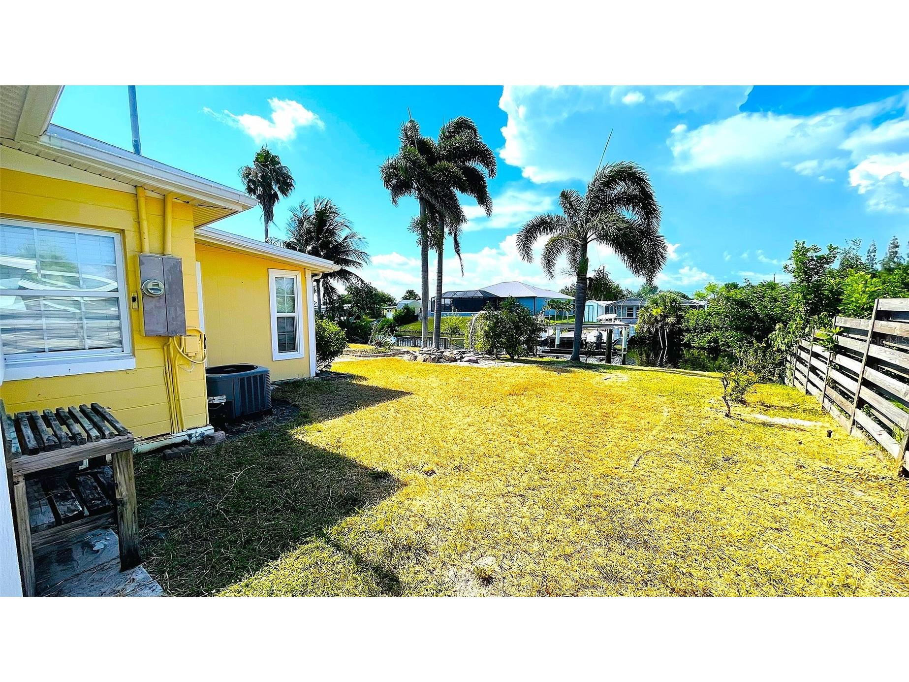 119 Palmetto Circle Port Charlotte FL 33952 - CANAL B7 C7513065 image53