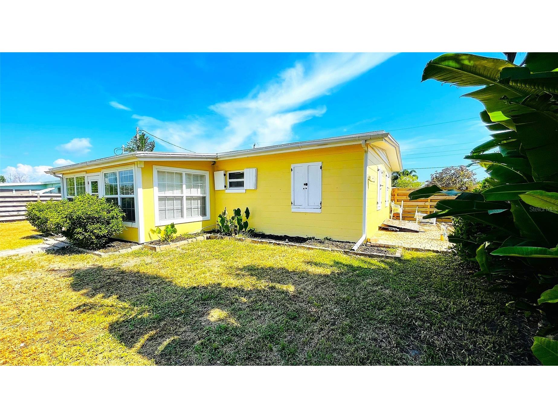 119 Palmetto Circle Port Charlotte FL 33952 - CANAL B7 C7513065 image54