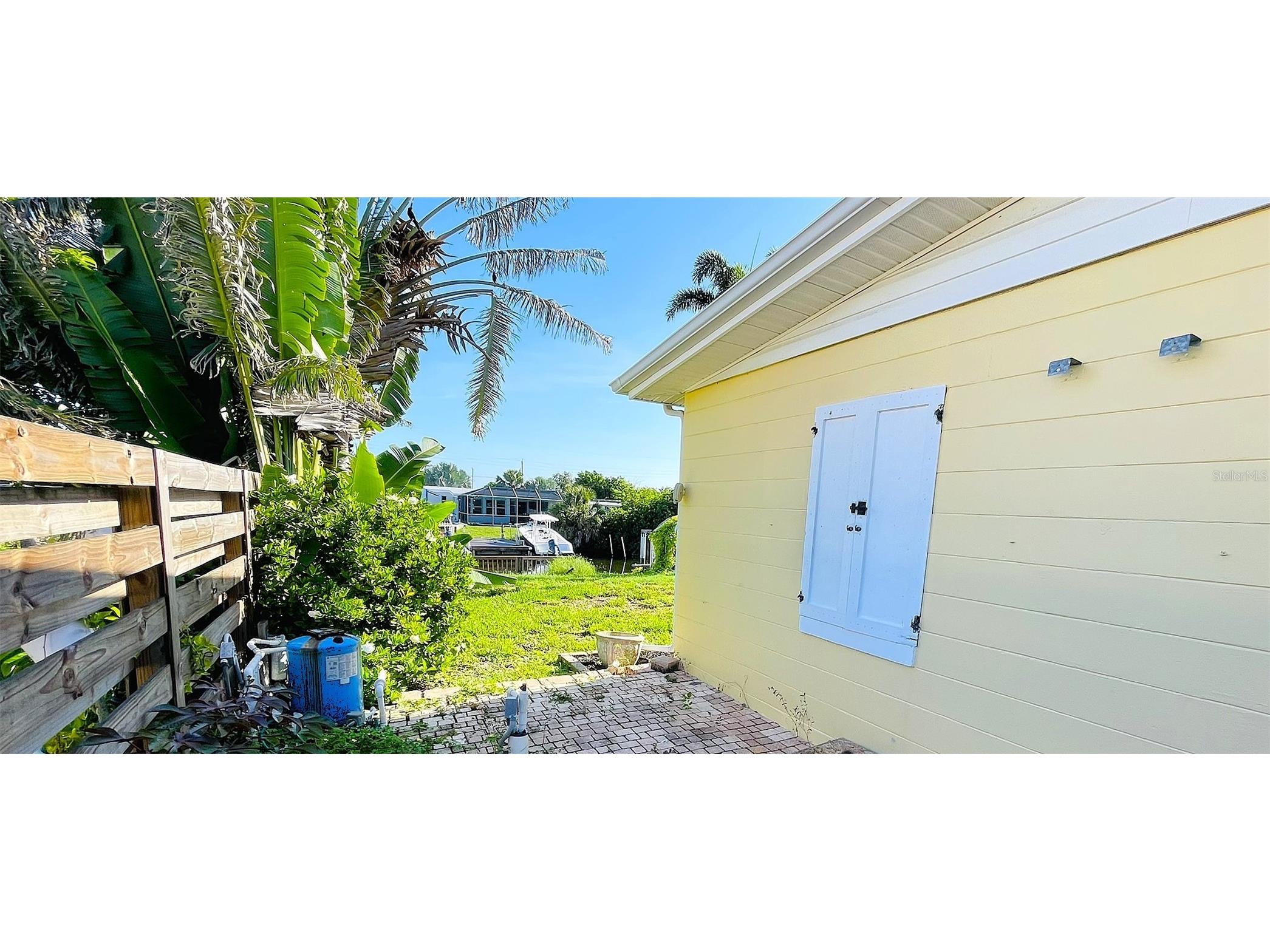 119 Palmetto Circle Port Charlotte FL 33952 - CANAL B7 C7513065 image55