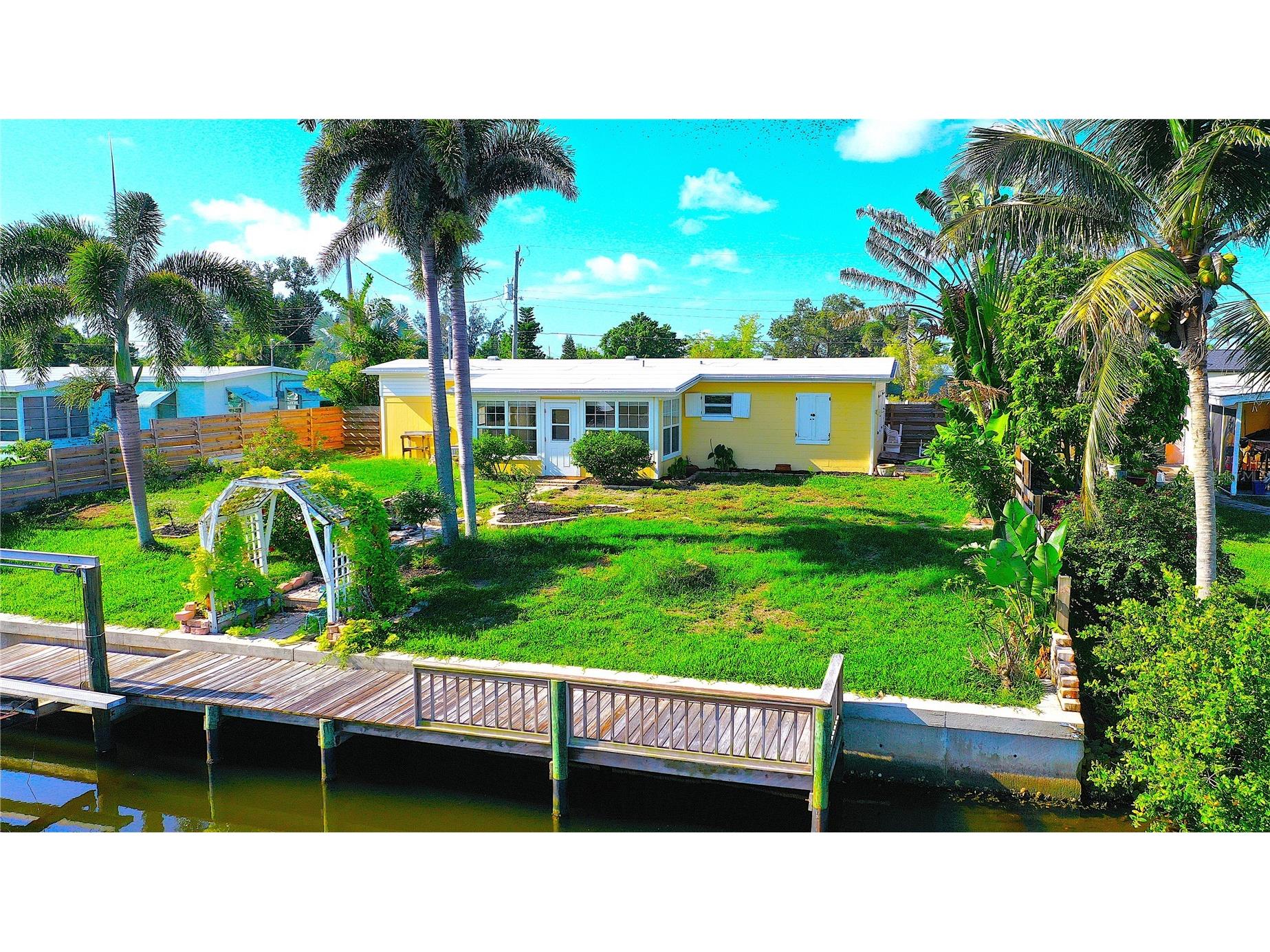 119 Palmetto Circle Port Charlotte FL 33952 - CANAL B7 C7513065 image60