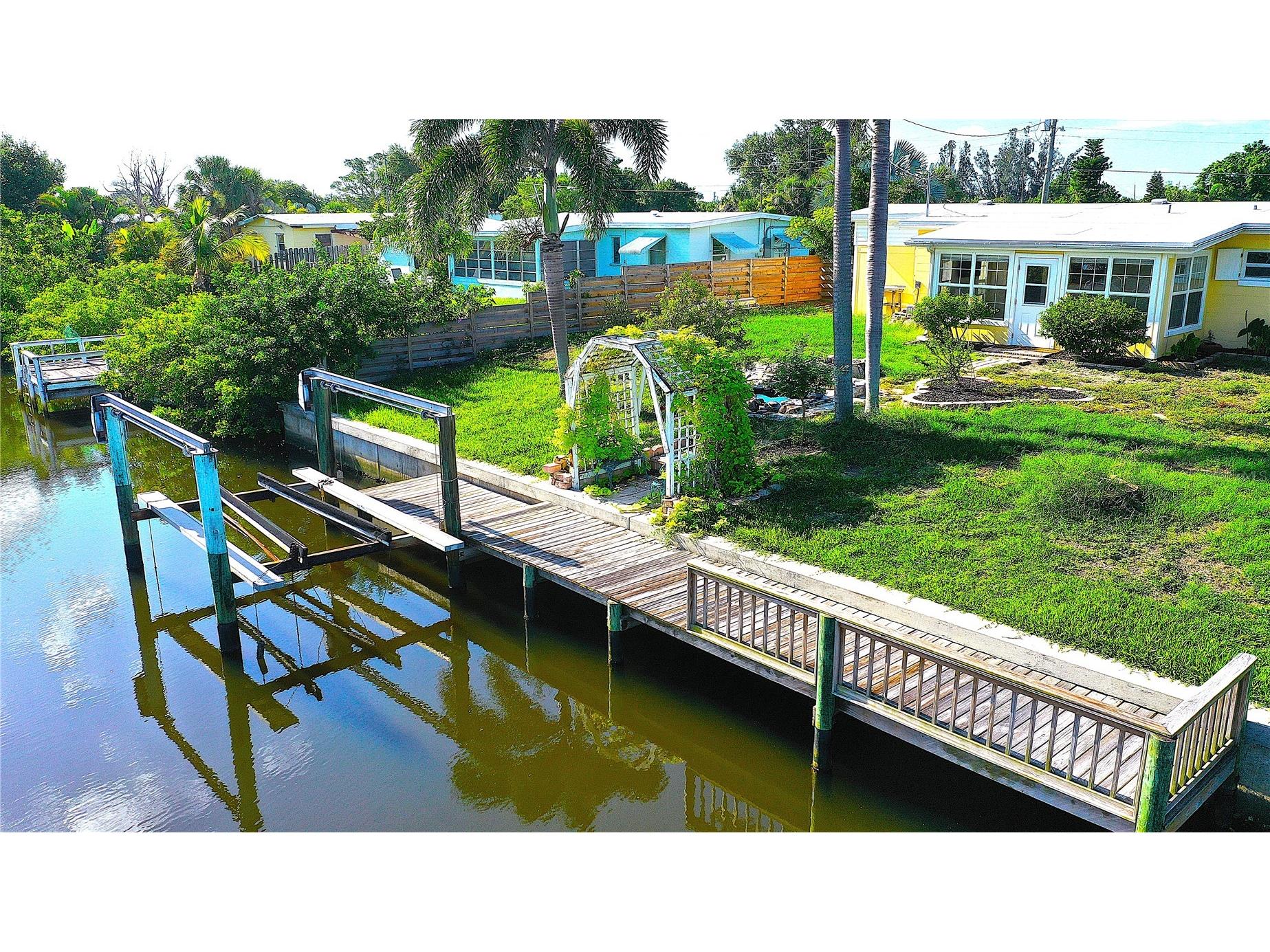 119 Palmetto Circle Port Charlotte FL 33952 - CANAL B7 C7513065 image61