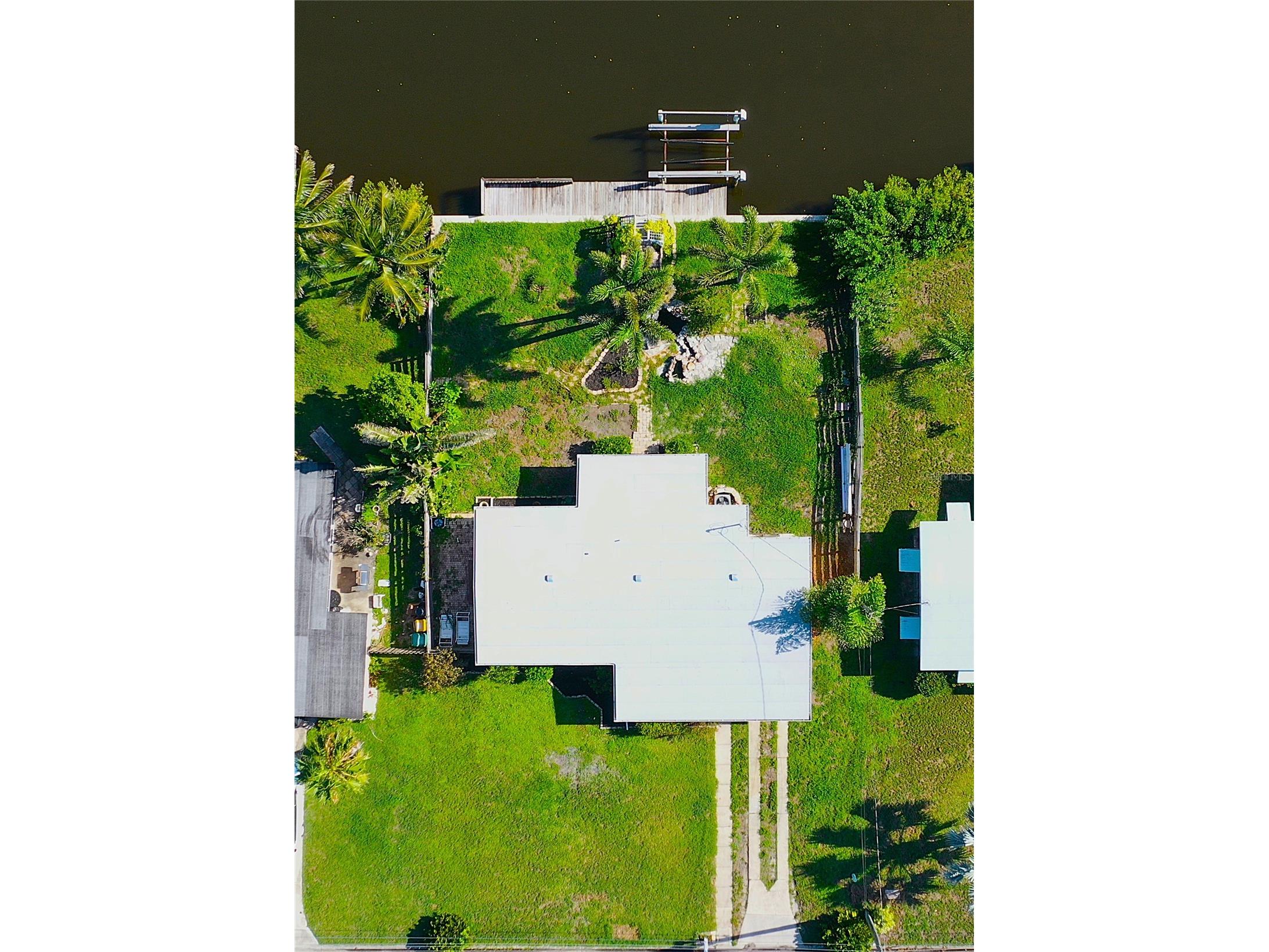 119 Palmetto Circle Port Charlotte FL 33952 - CANAL B7 C7513065 image62