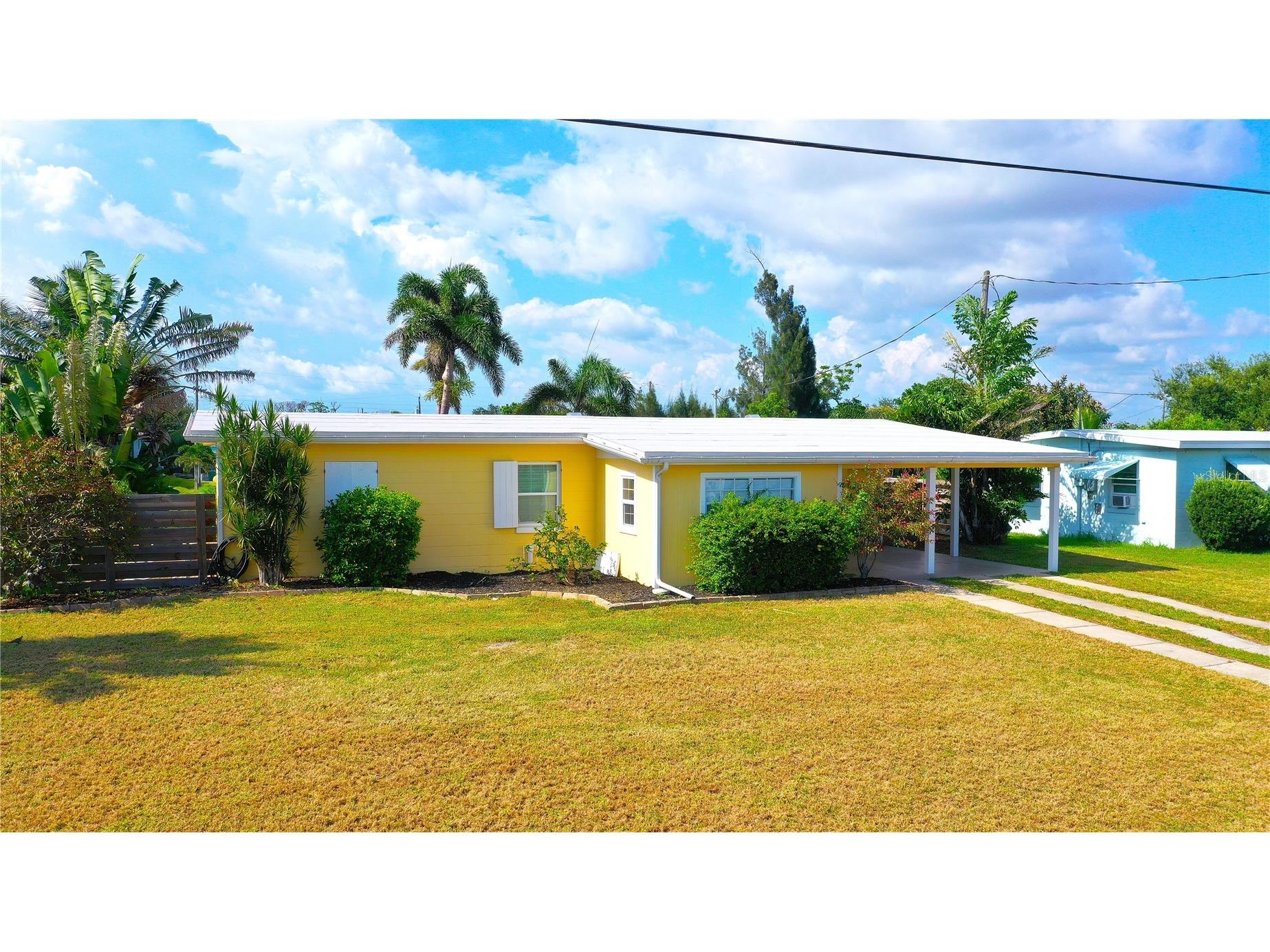 119 Palmetto Circle Port Charlotte FL 33952 - CANAL B7 C7513065 image64