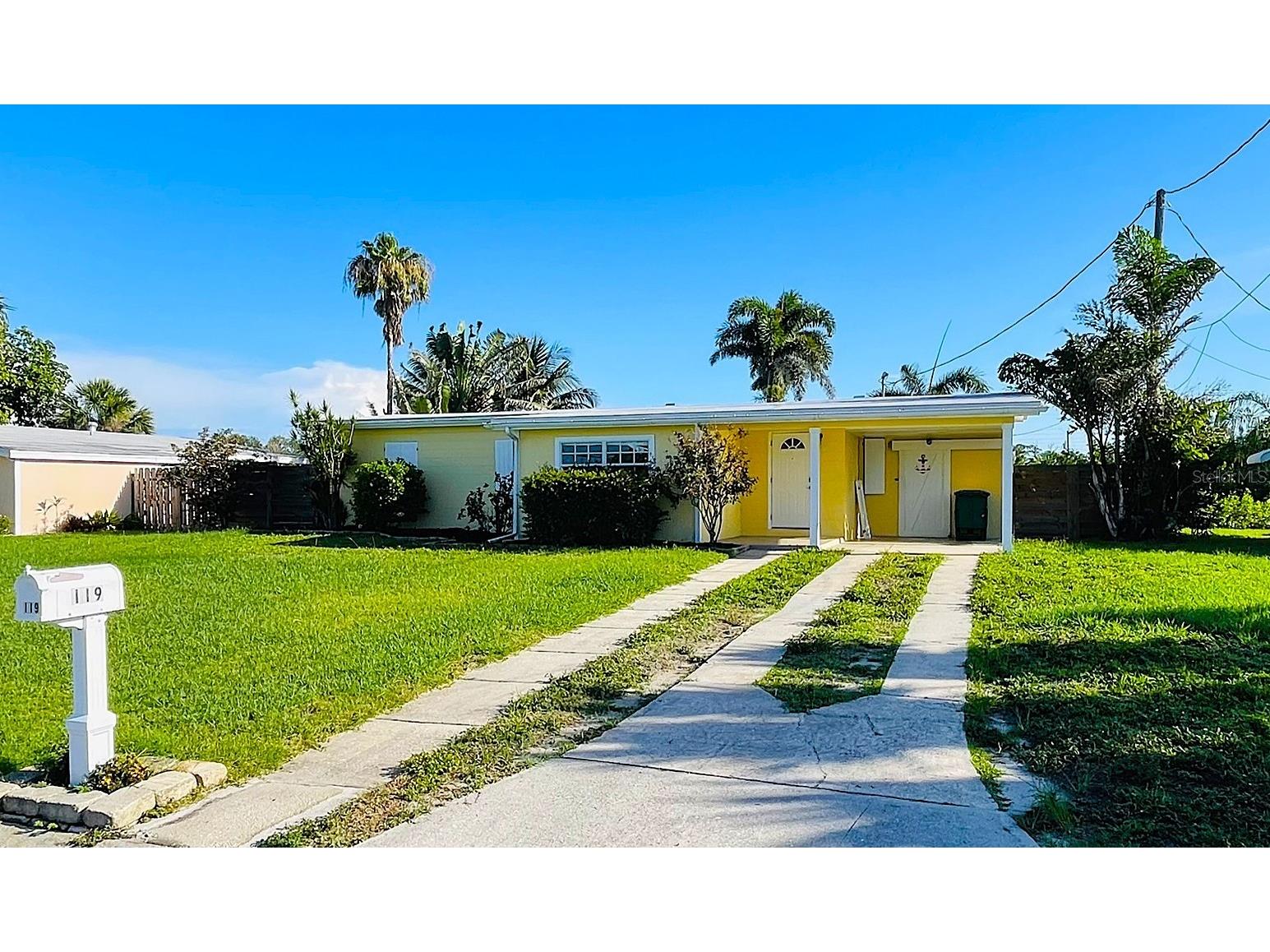 119 Palmetto Circle Port Charlotte FL 33952 - CANAL B7 C7513065 image66