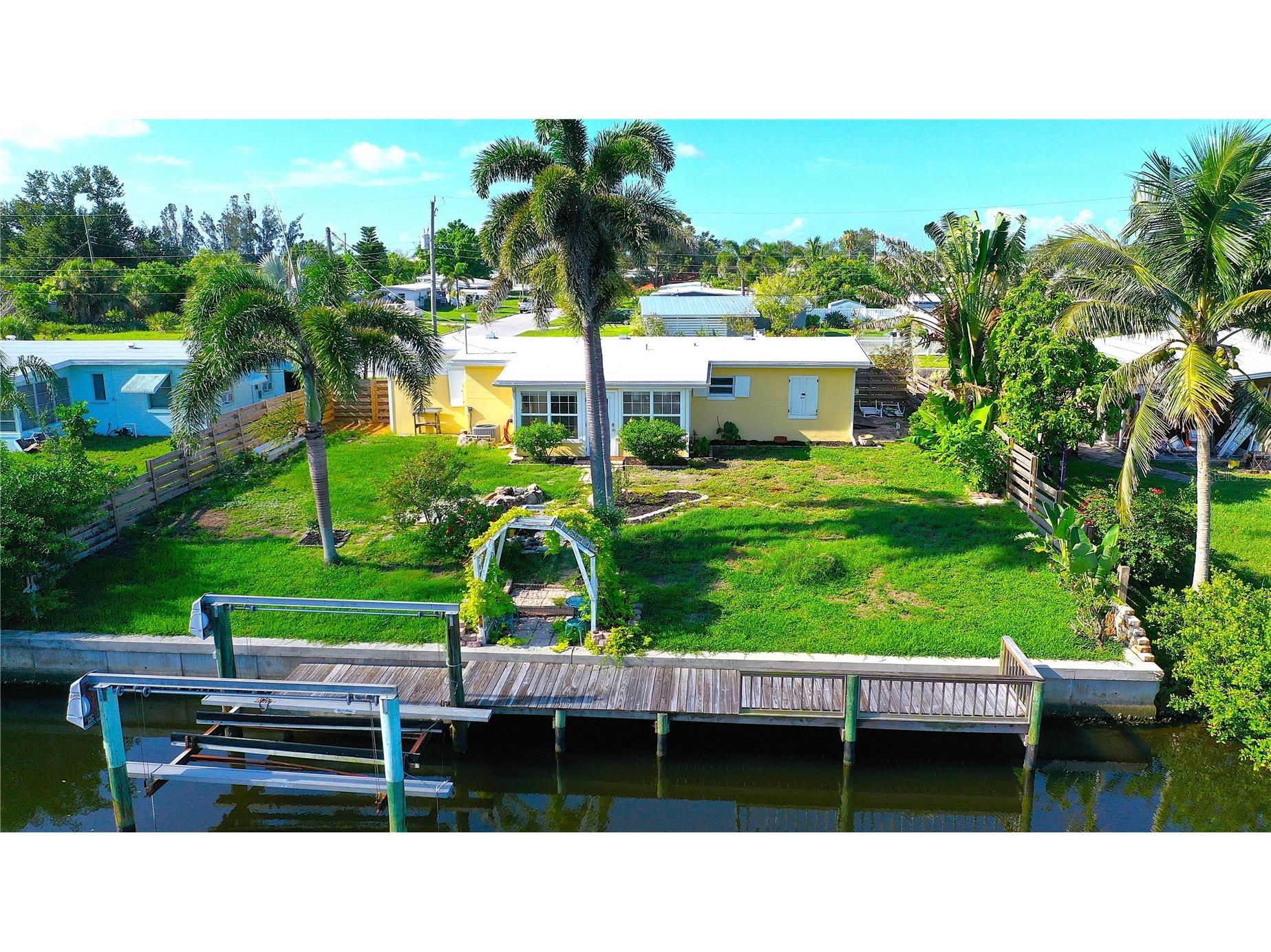 119 Palmetto Circle Port Charlotte FL 33952 - CANAL B7 C7513065 image7