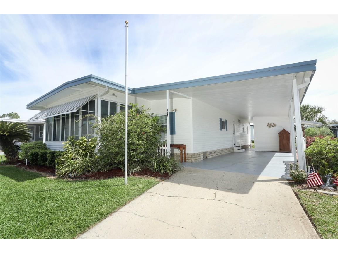 119 Palo Verde Drive Leesburg FL 34748 O6193094 image1