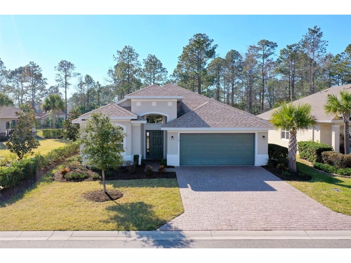119 Park Place Circle Palm Coast FL 32164 FC297689 image1
