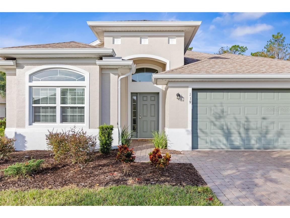 119 Park Place Circle Palm Coast FL 32164 FC304526 image1