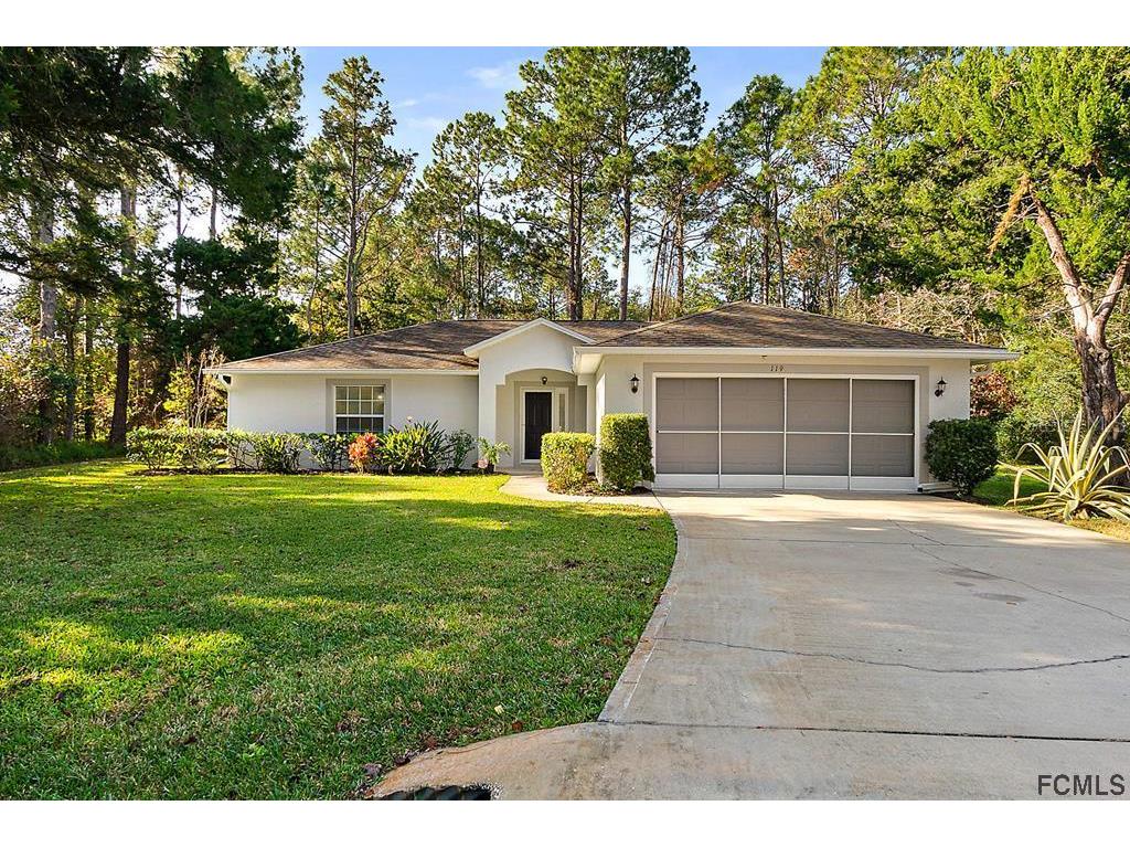 119 Patric Drive Palm Coast FL 32164 FC273208 image2