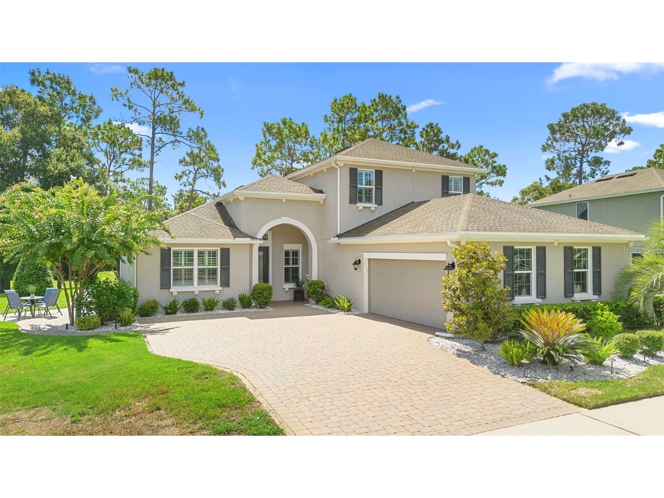 119 Pennyroyal Lane Deland FL 32724 V4944006 image1