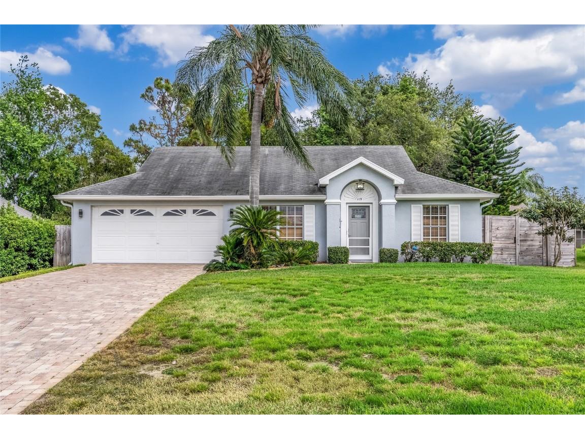 119 Pine Lake View Drive Davenport FL 33837 O6103362 image1
