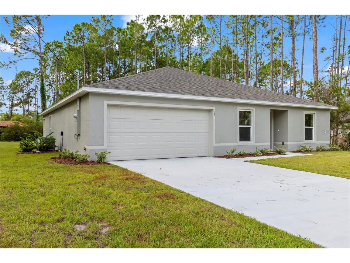 119 Ramblewood Drive Palm Coast FL 32164 FC294471 image1