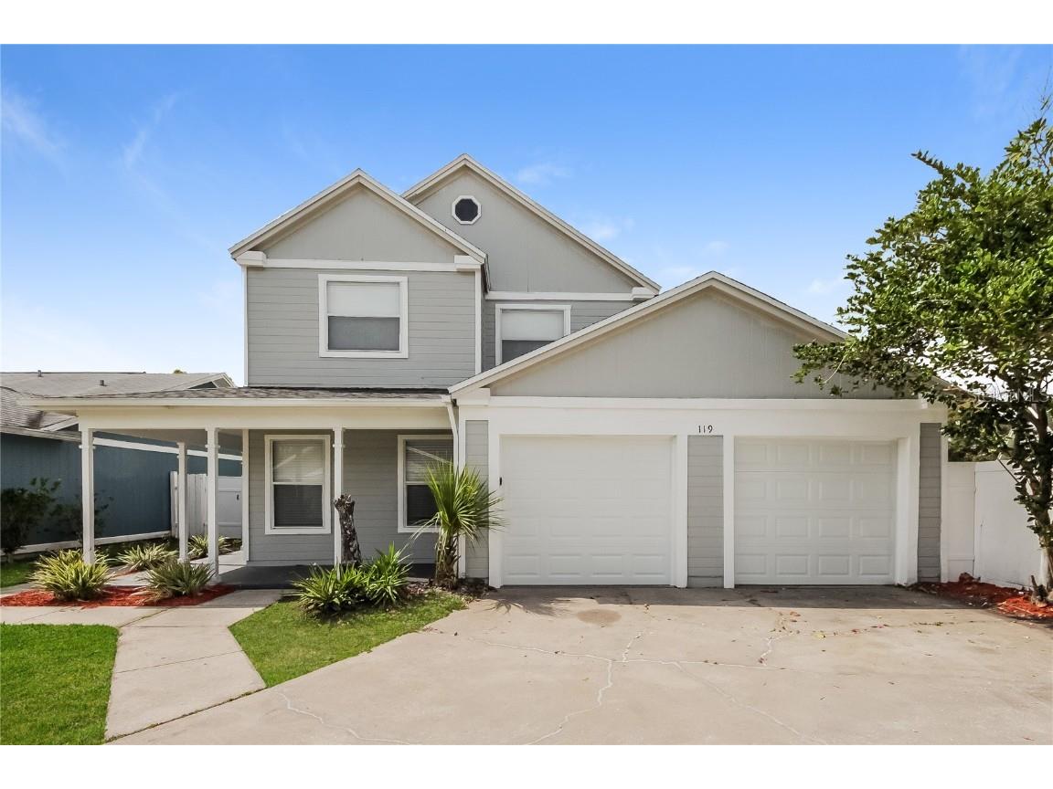 119 Riverraft Court Orlando FL 32828 TB8449201 image1