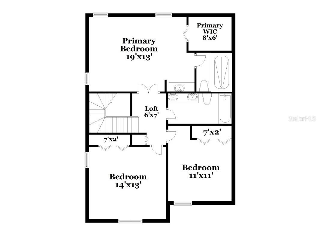 119 Riverraft Court Orlando FL 32828 TB8449201 image16