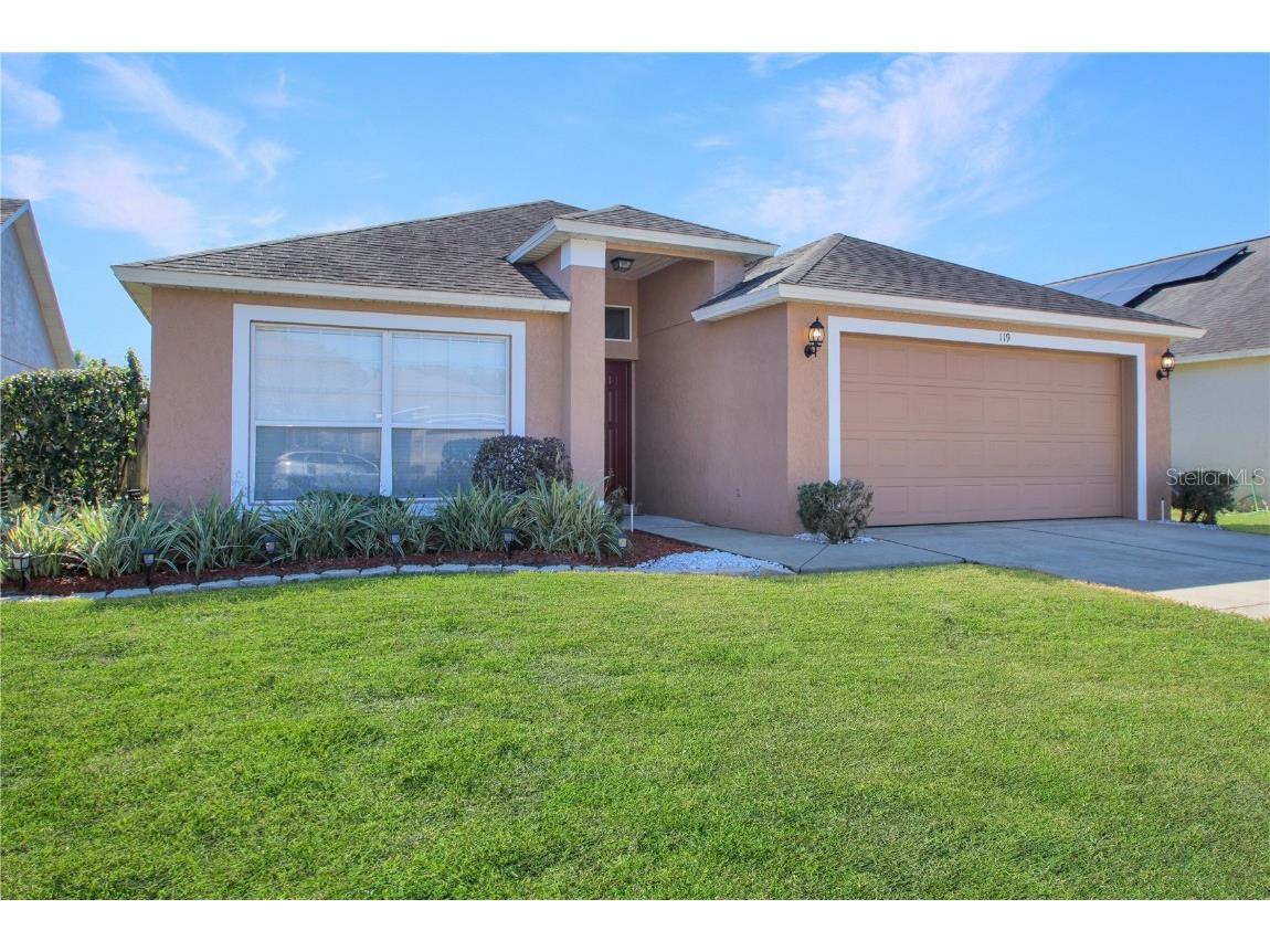 119 Rockhill Drive Sanford FL 32771 O6274797 image1
