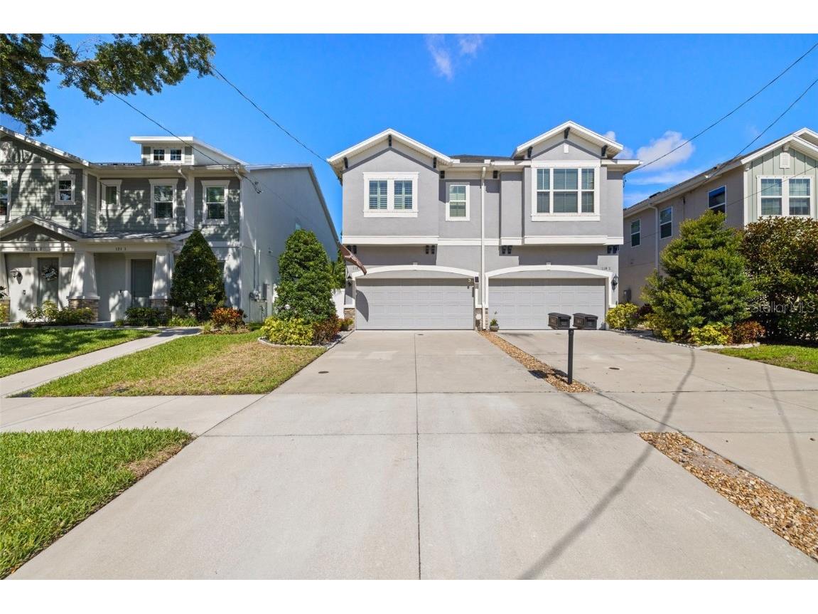 119 S Fremont Avenue #2 Tampa FL 33609 T3534642 image1