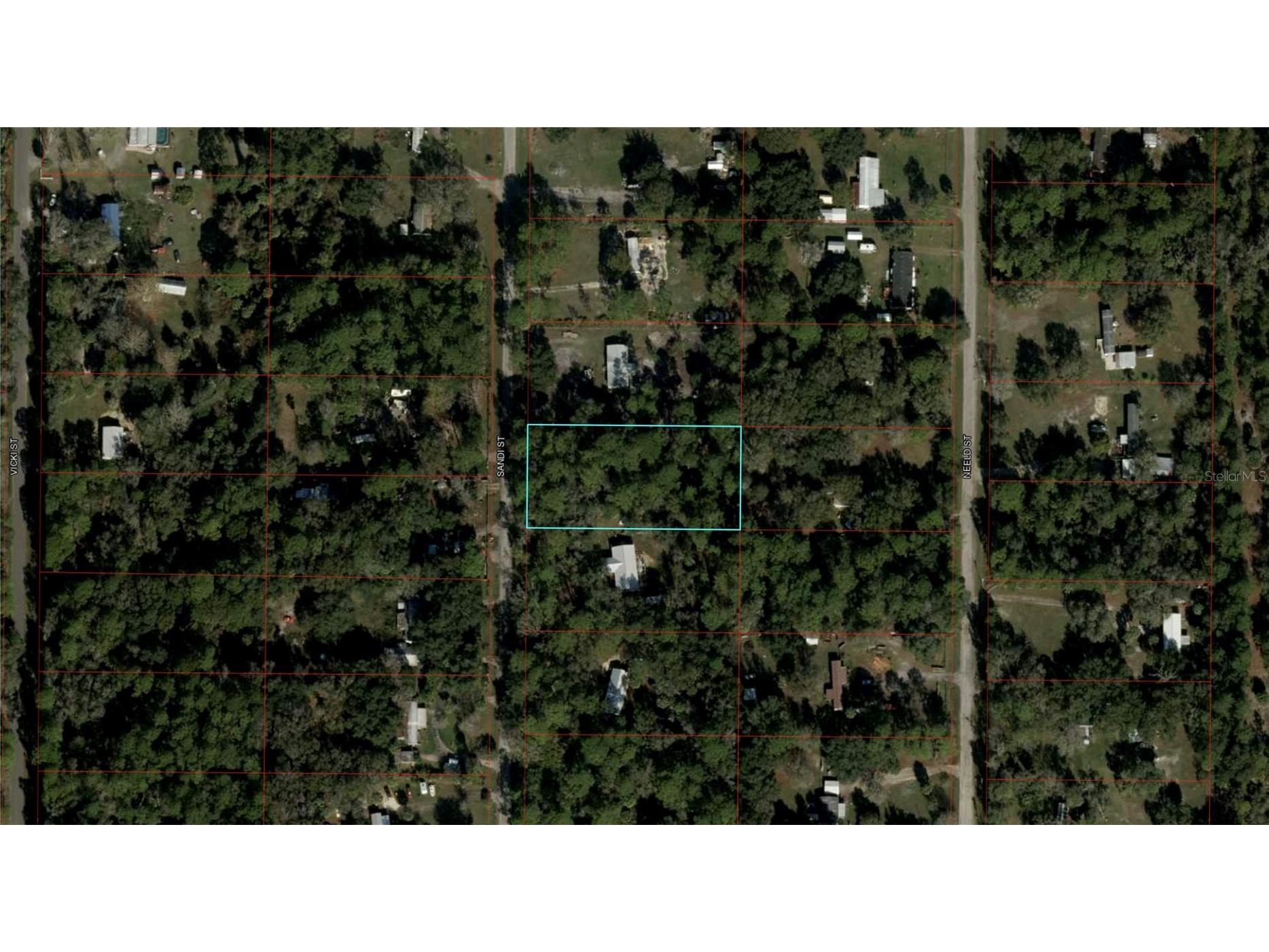 119 Sandi Street Inglis FL 34449 O6374416 image1