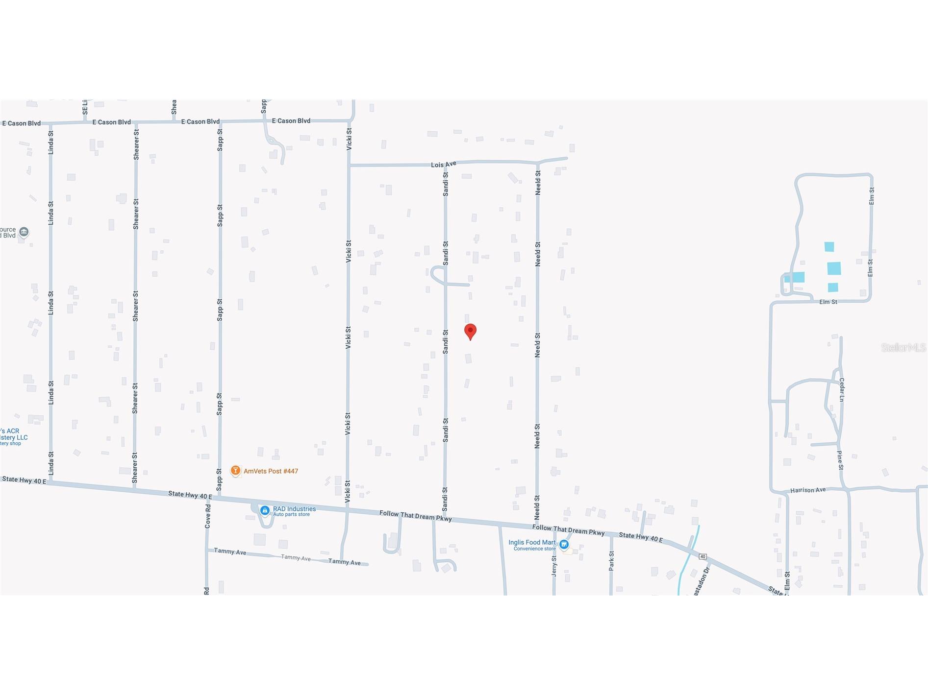 119 Sandi Street Inglis FL 34449 O6374416 image3