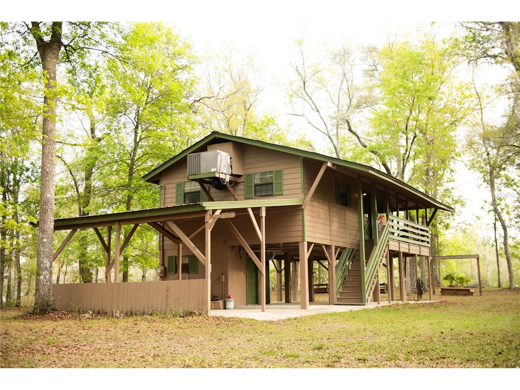 119 SE Dorthie Land Road Branford FL 32008 - SUWANEE RIVER GC538528 image1