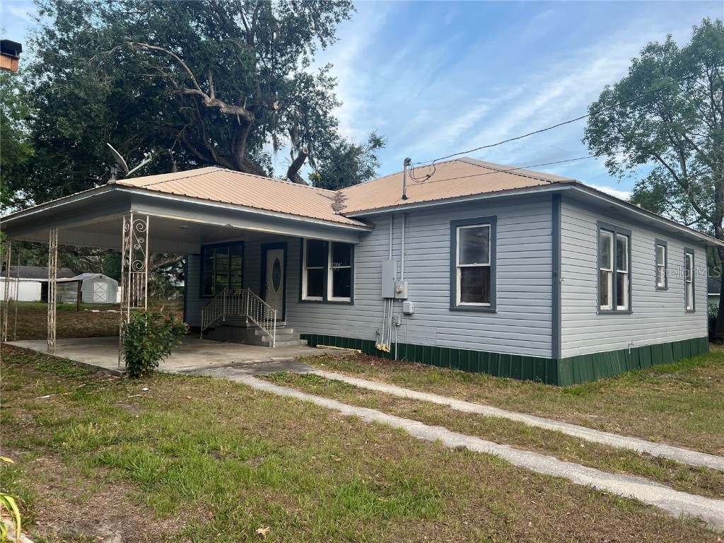 119 SE Pine Avenue Fort Meade FL 33841 P4926351 image1