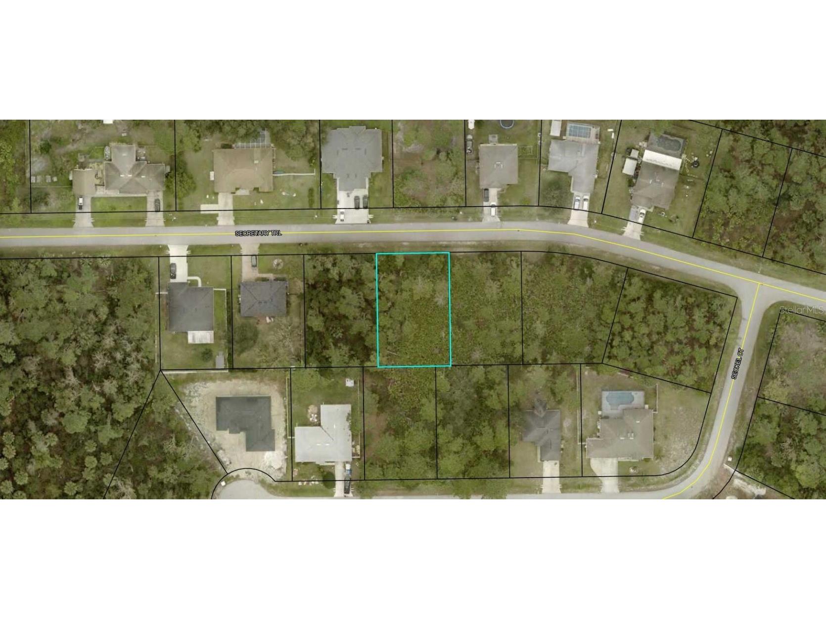 119 Secretary Trail Palm Coast FL 32164 FC304560 image1