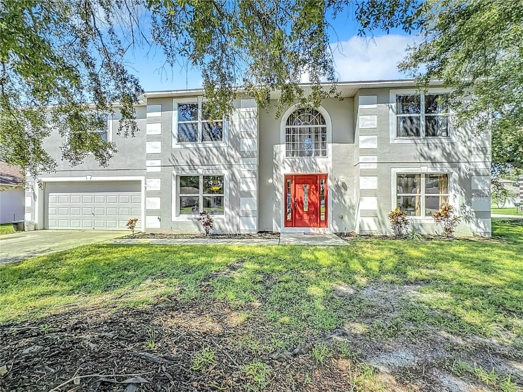 119 Shaddock Drive Auburndale FL 33823 L4947686 image1