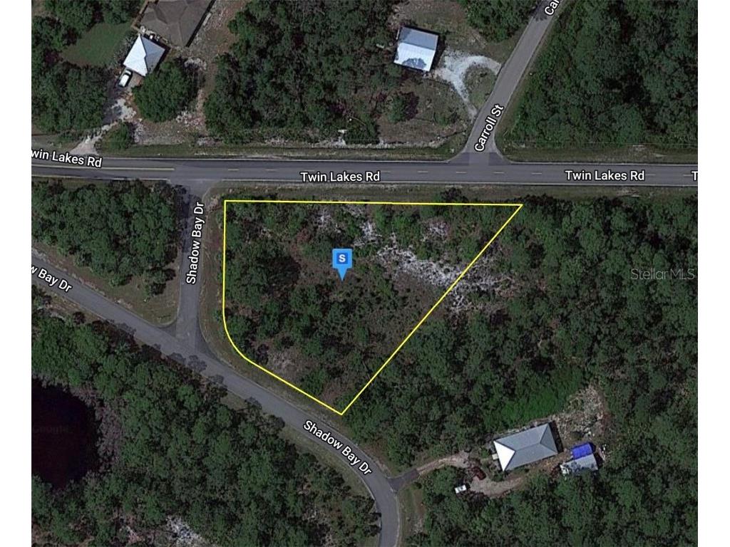 119 Shadow Bay Drive Eastpoint FL 32328 A4582856 image1