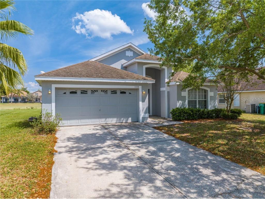 119 Southampton Drive Kissimmee FL 34744 S5136983 image1