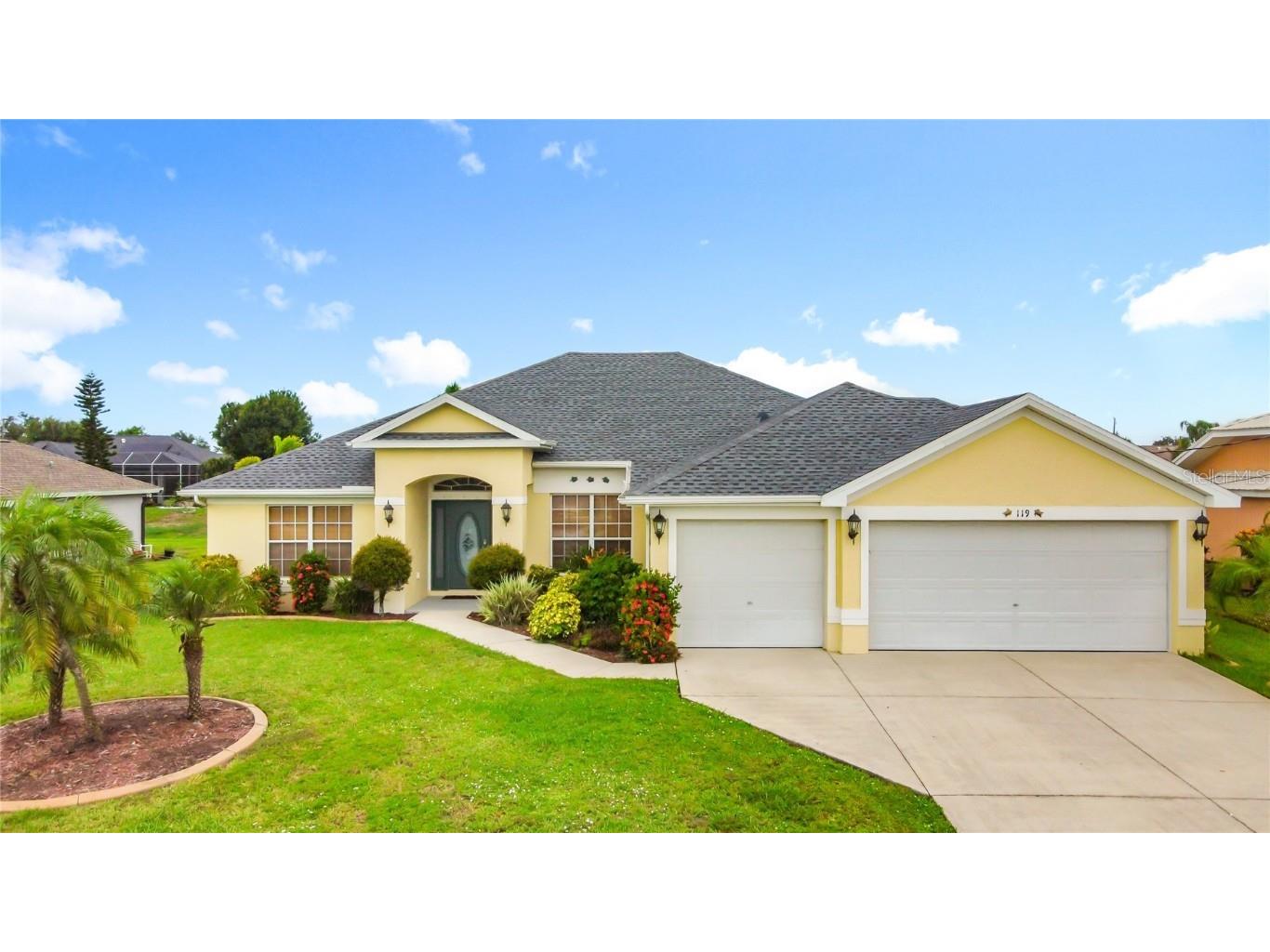 119 Sportsman Road Rotonda West FL 33947 D6144636 image9