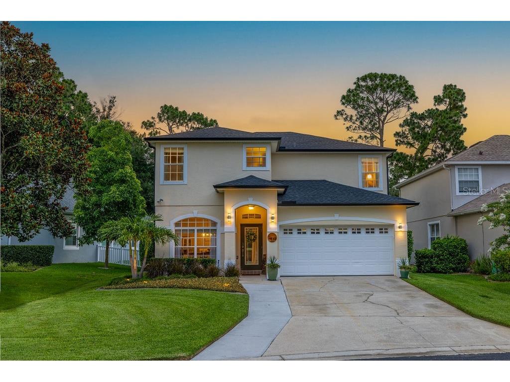 119 Spring Glen Drive Debary FL 32713 V4939474 image1