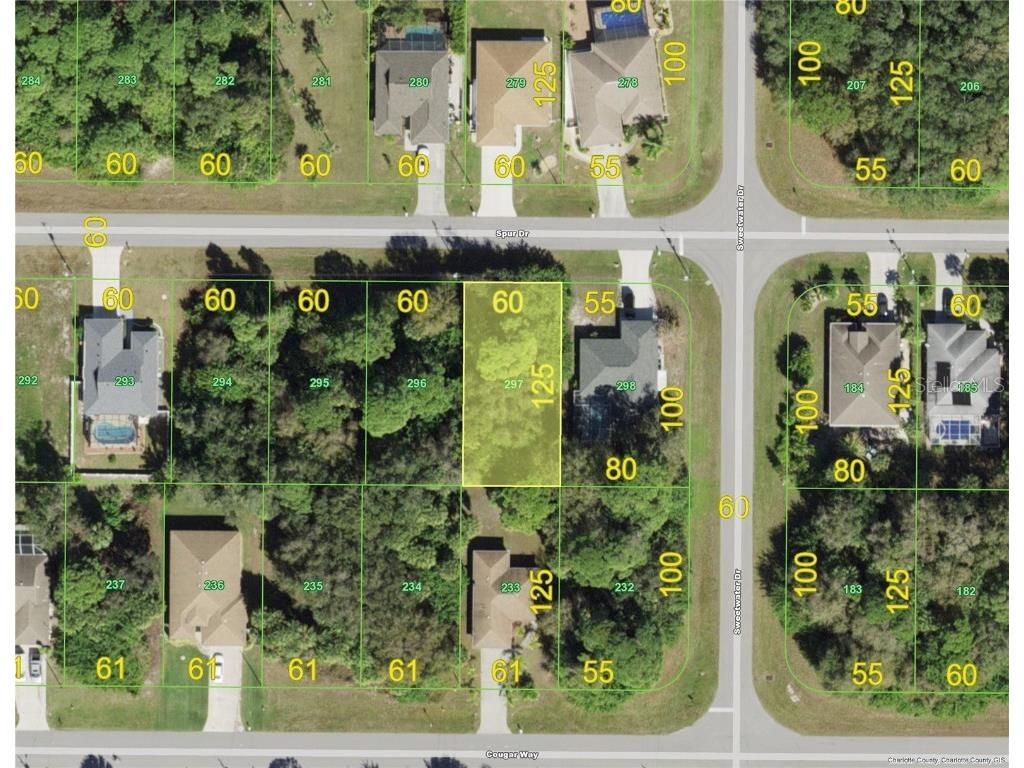 119 Spur Drive Rotonda West FL 33947 C7452063 image1