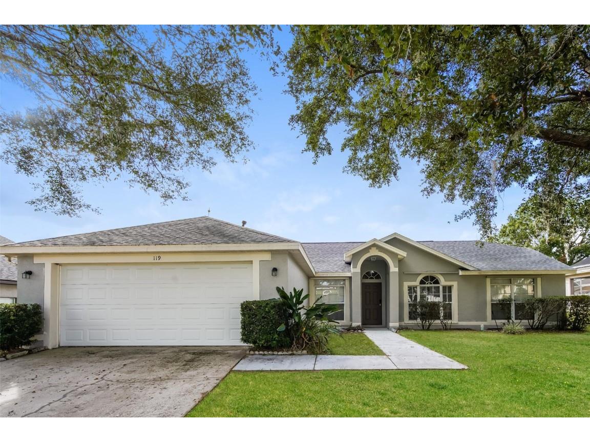 119 Steamboat Boulevard Davenport FL 33897 O6230959 image1