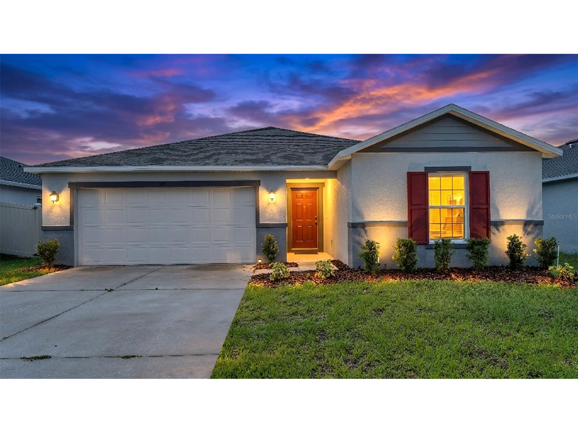 119 Summerlin Loop Haines City FL 33844 L4962284 image1